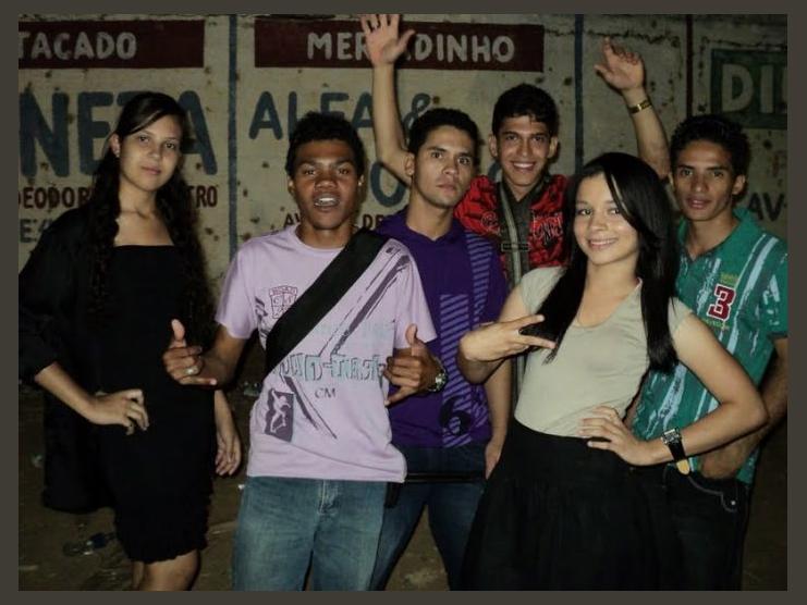 Banda Nova Redenção